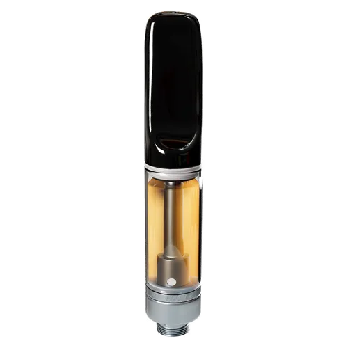 Product image of Rainbow Push Pop x Hood Candies - Tantalus - Live Resin 510