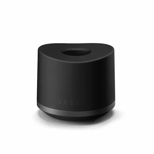 Base Charger, Vessel