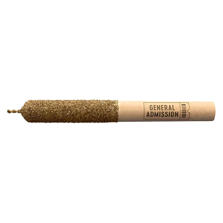 Product image of Pineapple Drift Diamond Infused - General Admission - Infused Joints