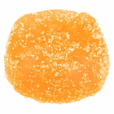 Product image of Citrus Chaos Stupidly Sour THC - No Future - Gummies