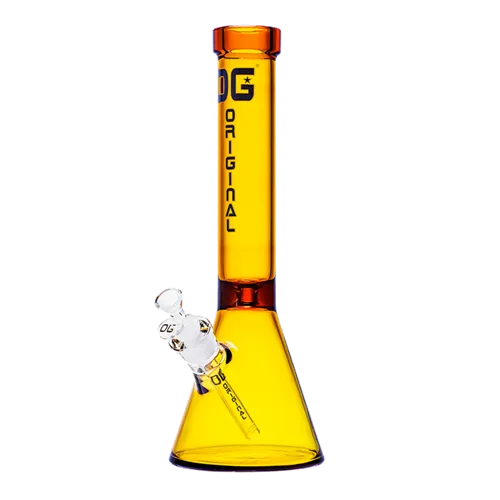Product image of OG Glass, 14" Kobold Beaker