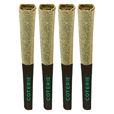 Product image of Jealousy Pie - Coterie - Joints