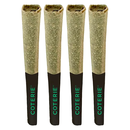 Product image of Jealousy Pie - Coterie - Joints