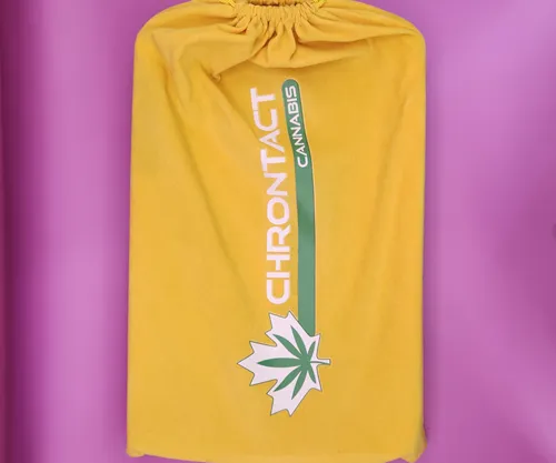 Product image of Chrontac, Rolling Tray w/ LED Light