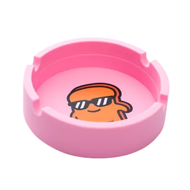 Product image of Choast, Silicone Ashtray