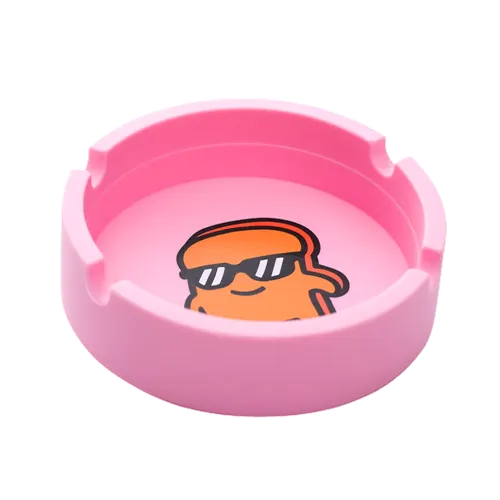 Product image of Choast, Silicone Ashtray