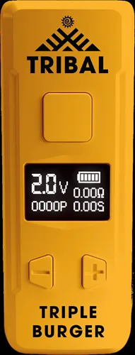 Product image of Tribal Pro, 510 Battery