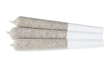 Product image of Rainbow Marker - Victoria Cannabis Company - Joints
