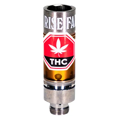 Product image of Blueberry Basket Combine Enhancer - Lune Rise Farms - 510 Cartridges