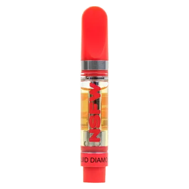 Product image of Jungle Tongue NSFW - Adults Only - 510 Cartridges