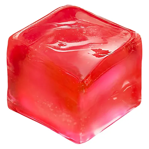 Cherry THC - HiRock - Hard Candies