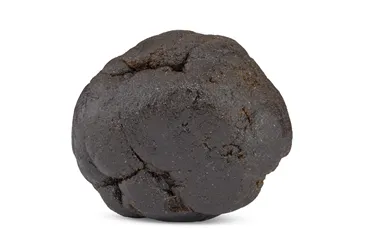 Gummy Hash: 100% Solventless Old School - Astrolab - Hash