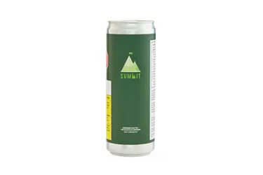 Product image of Lemonade Iced Tea - Summit - THC Drinks