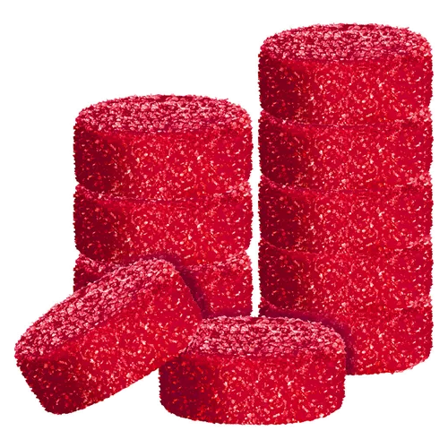 Product image of Sour Cherry Multipack Gummies - Sweet Tooth Cannfectionery Co. - Gummies