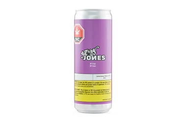 Product image of MF Grape - M*ry Jones - THC Drinks