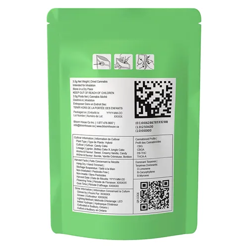 The Handy Harvest - Handy Dandies - Dried Flower