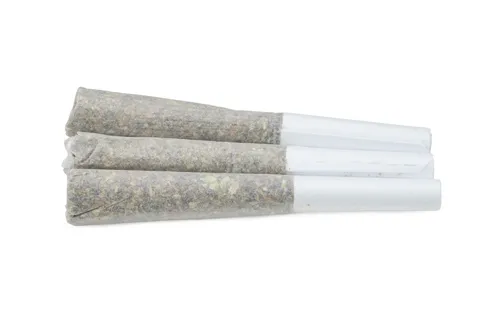 Product image of Bermuda Triangle - ShuCanna - Joints