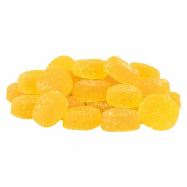 Product image of Me-time Mango CBD Soft Chew - Monjour - Gummies