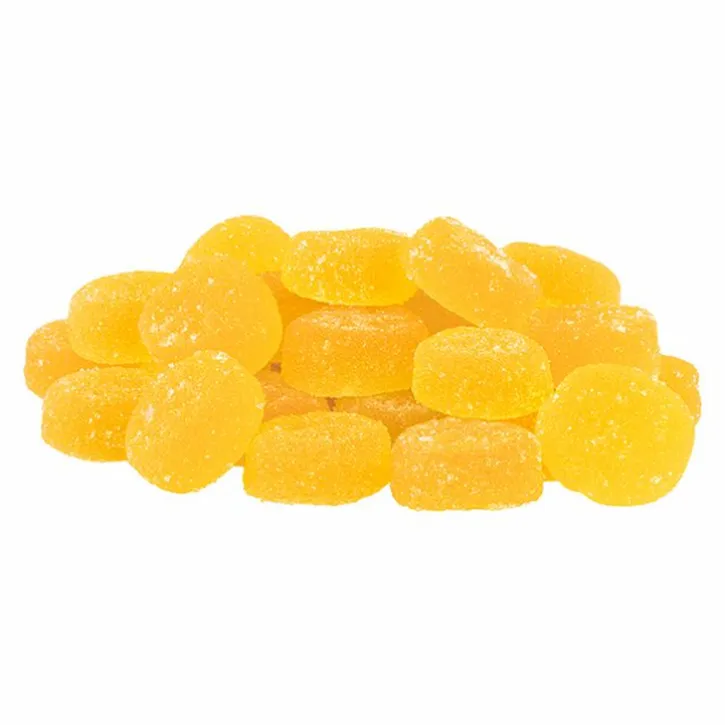 Product image of Me-time Mango CBD Soft Chew - Monjour - Gummies