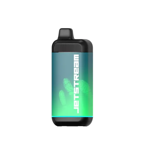 Product image of Nova, Jetstream Thermal Edition, 510 Thread Batteries