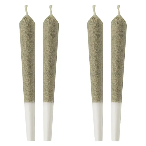 Product image of Cali Kush - Piff - Joints