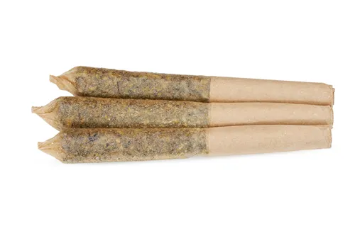 Product image of Lemon Cherry Diamond Infused - Castle Rock Farms - Infused Joints