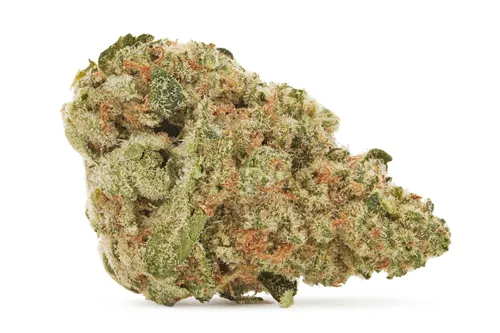 Product image of West Coast Cookies - Spinach - Dried Flower