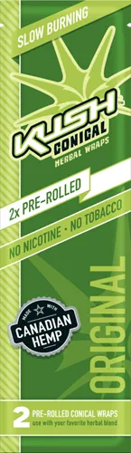 Product image of Kush Herbal, Hemp Cones