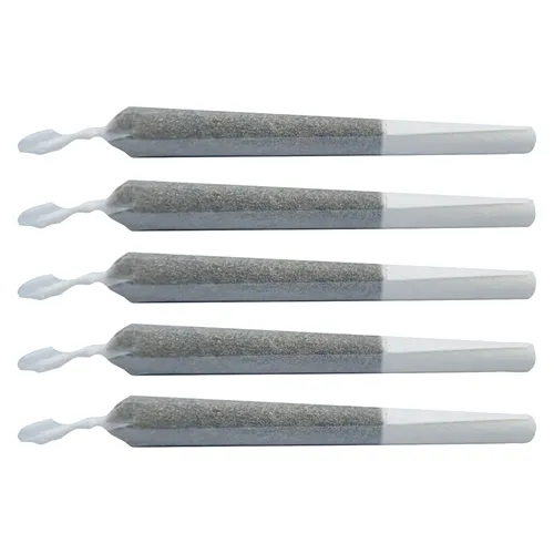 Product image of Jealousy x Apples & Bananas - Truro - Joints