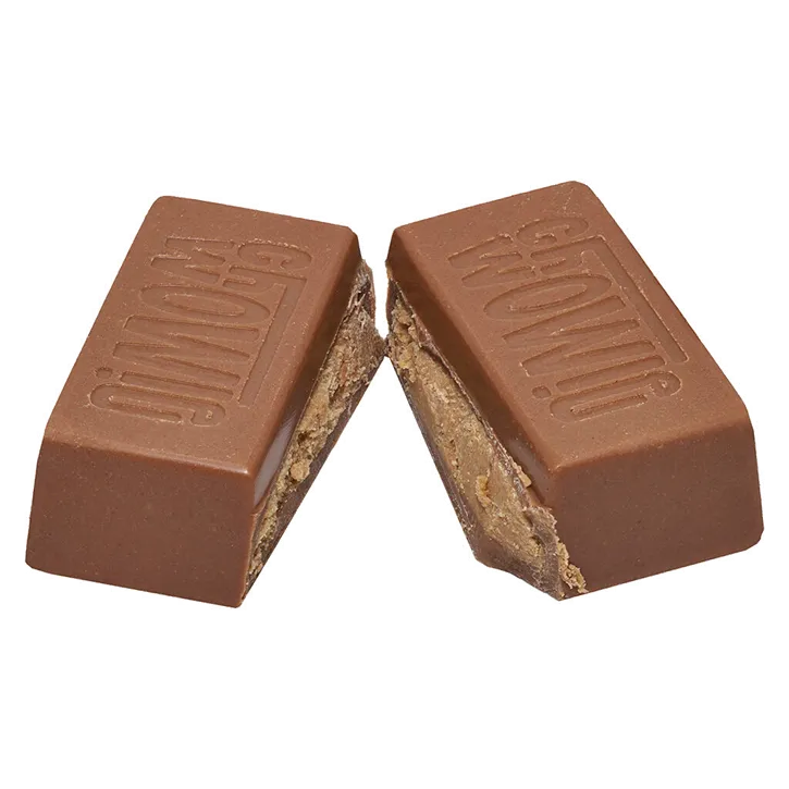 Product image of Peanut Butter Balanced - Chowie Wowie - Chocolates