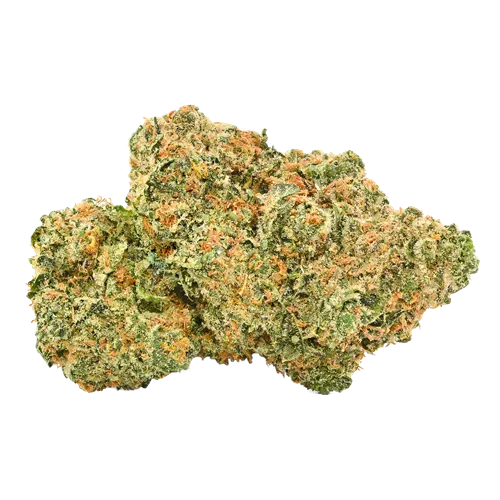 Z-OG - Er'What - Dried Flower