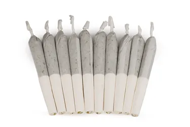 Product image of Lemon Cherry Popperz - Good Supply - Joints