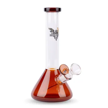 Product image of Red Eye Tek 8" Midge Mini Beaker Tube