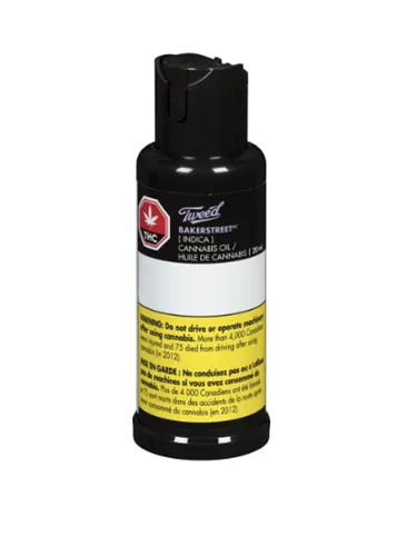 Product image of Hindu Kush - Tweed - Spray