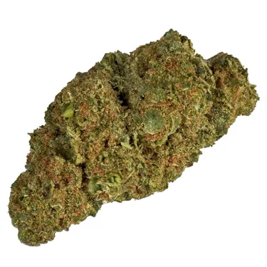 Product image of Blueberry Seagal - Color Cannabis - Dried Flower