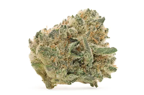 BC Organic Grape Cream Cake - Simply Bare - Dried Flower