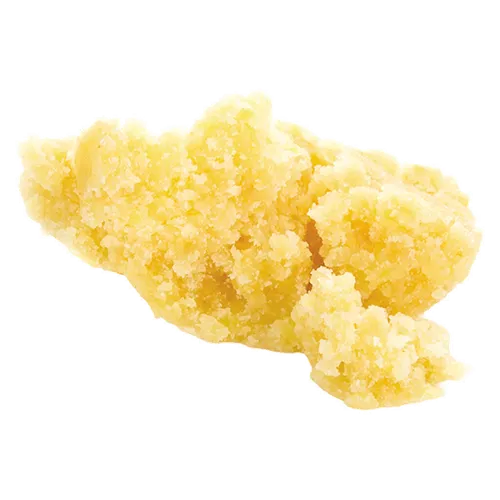 Product image of Peach Ringz Whipped Diamonds - Platinum - Diamonds / Sauce