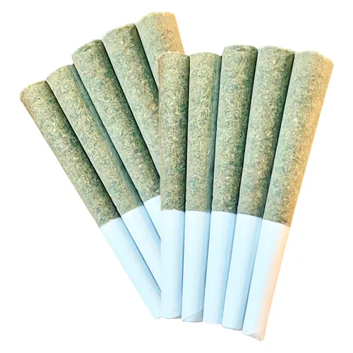 GO TIME - HVT - Joints
