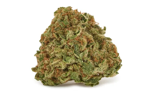 Sweet Berry Kush - Good Supply - Dried Flower