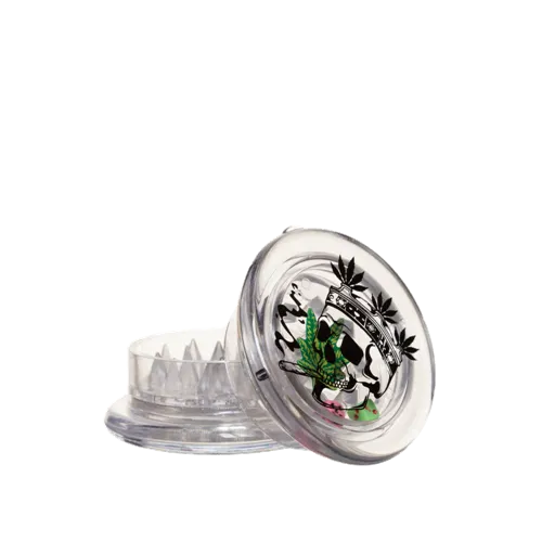 Product image of Arsenal, 3-Piece Acrylic Grinder