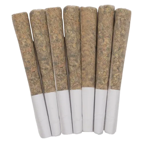 Product image of Old School Fuel - West Coast Gas - Joints