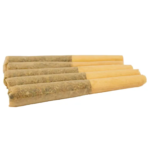 Charlotte's Web Grape Infused - Virtue Cannabis - Pre-Rolled