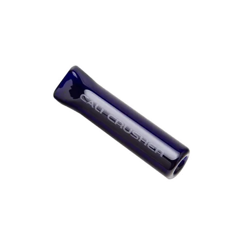 Product image of Cali Crusher, 25mm x 4mm Chillum