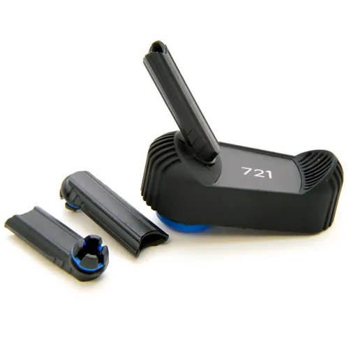 Product image of Utillian, 721 Magnetic Cap & Mouthpiece