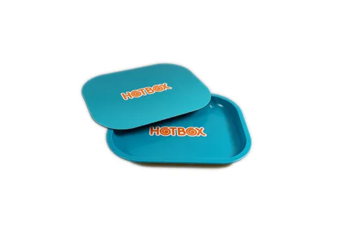 Product image of Hotbox, Rolling Tray w/Lid