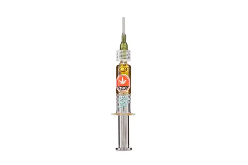 Product image of Lemonberry Kush Disty Dabber - BoxHot - Distillate