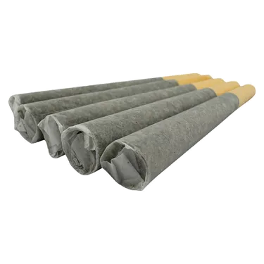 Product image of Hive 5ive - Rotational Pack - Buzz'd - Variety Pre-Rolled