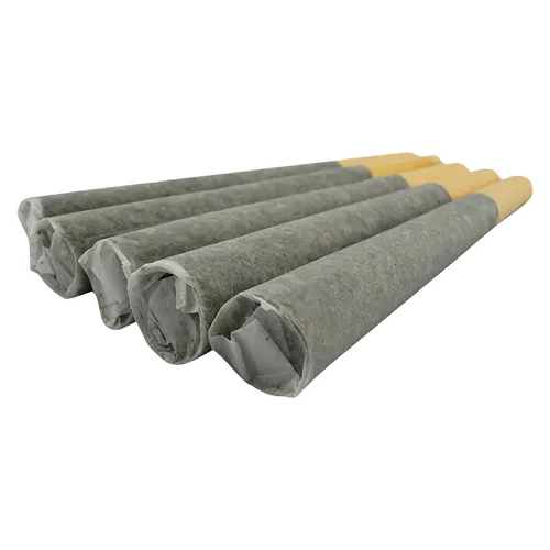 Product image of Hive 5ive - Rotational Pack - Buzz'd - Variety Pre-Rolled