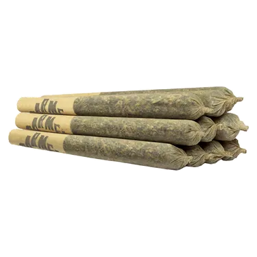 Product image of Spiked Mai Tai - Carmel - Joints