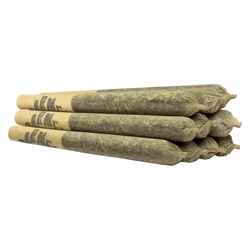 Product image of Spiked Mai Tai - Carmel - Joints